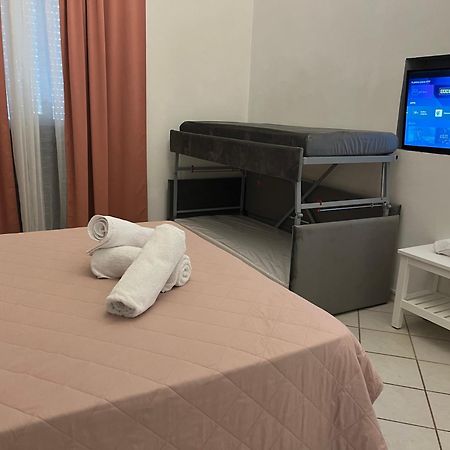 나폴리 Casa Maruzzella 빌라 외부 사진