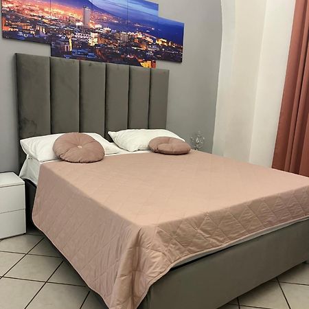 나폴리 Casa Maruzzella 빌라 외부 사진